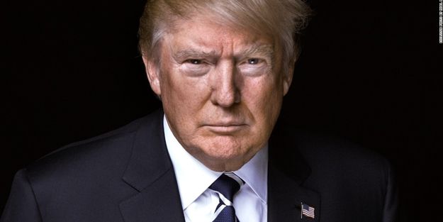 Türkiye kararını verdi! Trump'a gönderilecek