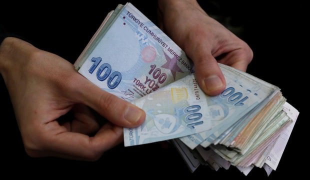 Cumhurbaşkanı Erdoğan'a sunulan EYT raporu