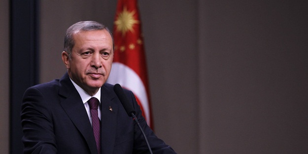 Cumhurbaşkanı Erdoğan'a sunuldu! İşte 11 maddelik sosyal medya teklifi