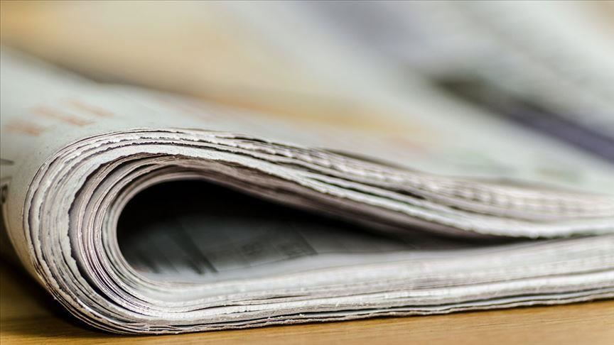 Cumhurbaşkanı Erdoğan’a tehdit