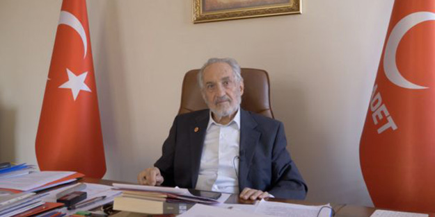 Cumhurbaşkanı Erdoğan'a teşekkür eden Oğuzhan Asiltürk yine hedefte!