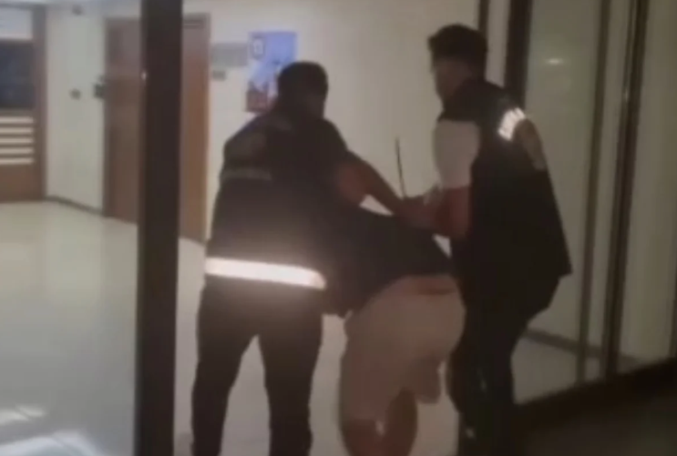 Cumhurbaşkanı Erdoğan'a ve Atatürk'e hakaret etmişlerdi