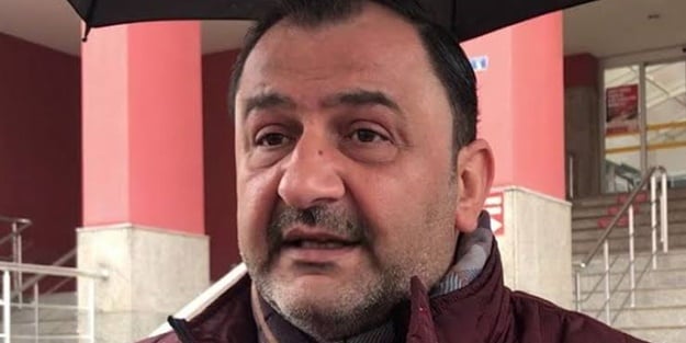 Cumhurbaşkanı Erdoğan'a ve millete küfürler yağdırmıştı! AK Parti harekete geçti