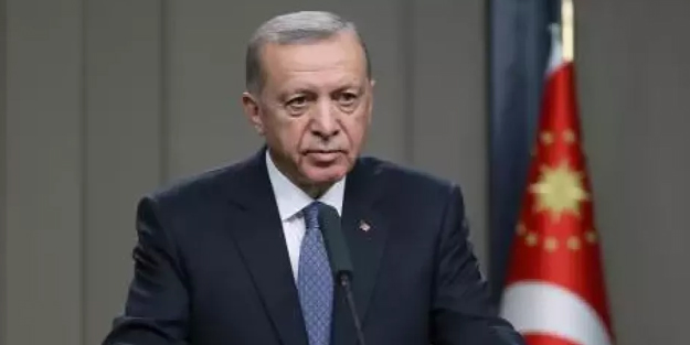 Cumhurbaşkanı Erdoğan'a yeni başdanışman! Resmi Gazete'de yayımlandı