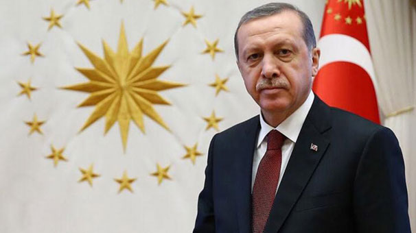 Cumhurbaşkanı Erdoğan, Bilecik'in düşman işgalinden kurtuluşunu kutladı