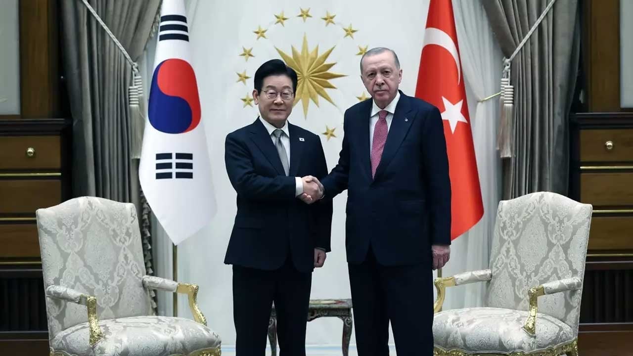 Erdoğan'dan 15 milyar dolarlık müjde