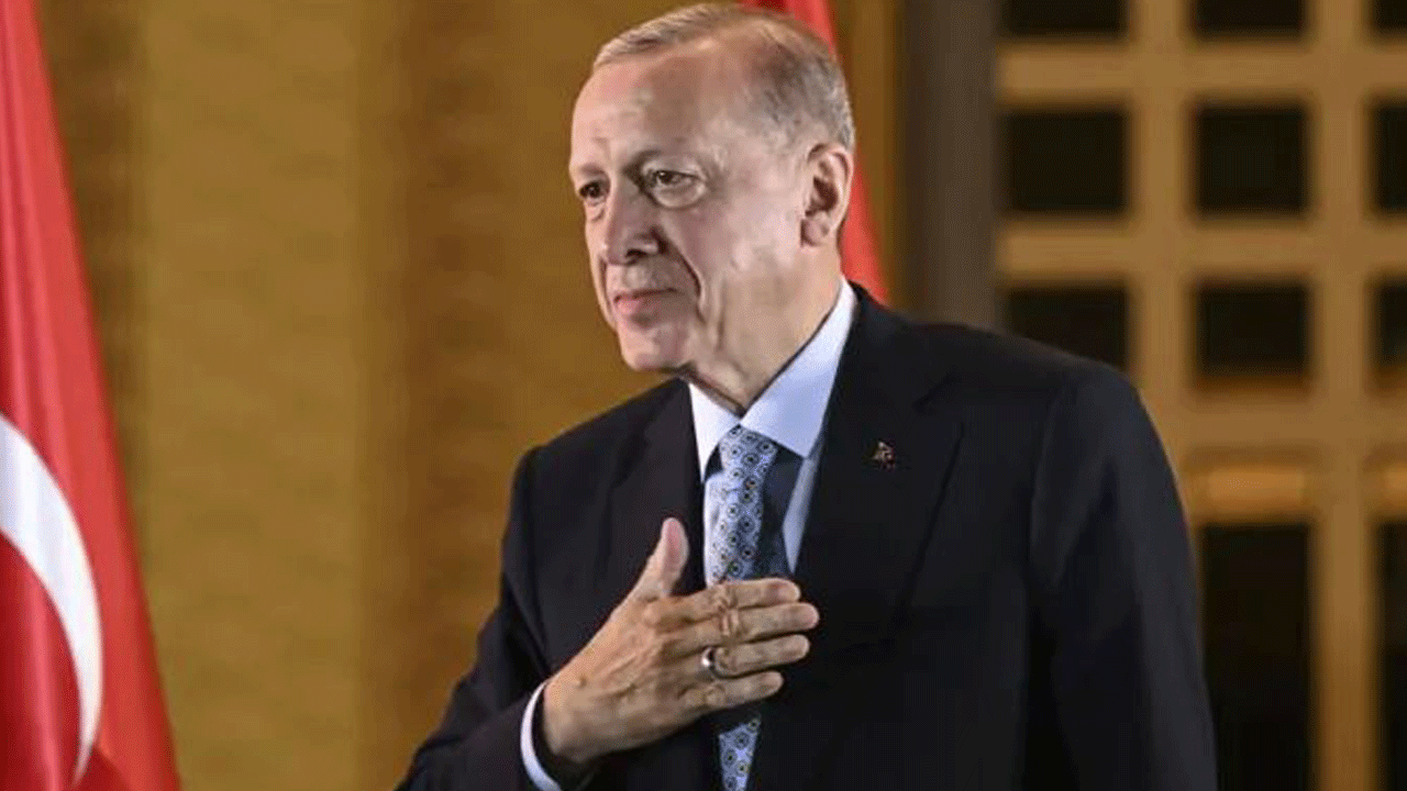 Cumhurbaşkanı Erdoğan'dan "17 Ağustos" paylaşımı: Acısı hala yüreğimizde