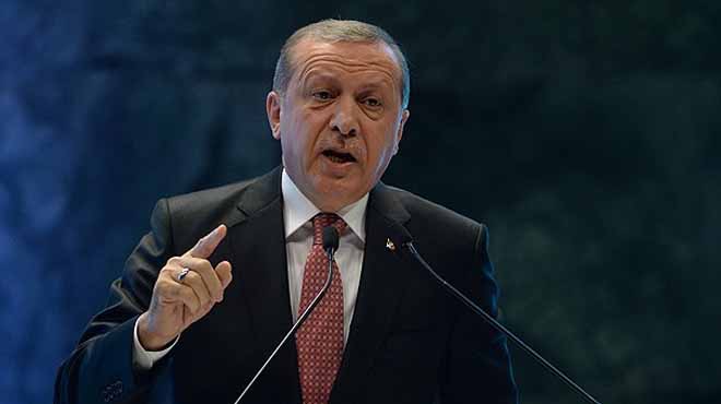 Cumhurbaşkanı Erdoğan'dan 19 Mayıs mesajı