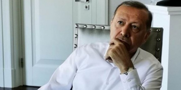 Cumhurbaşkanı Erdoğan'dan 1999 yılını hatırlatan anlamlı paylaşım