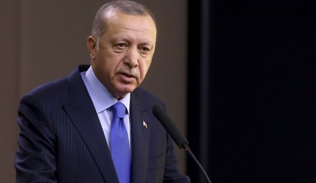 Cumhurbaşkanı Erdoğan'dan 2 kritik ziyaret