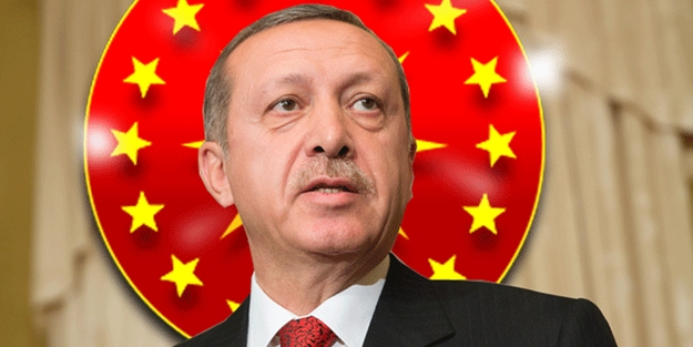 Cumhurbaşkanı Erdoğan'dan 3 dilde mesaj