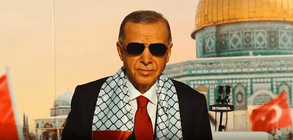 Cumhurbaşkanı Erdoğan'dan 30 Ağustos mesajı... O sözler