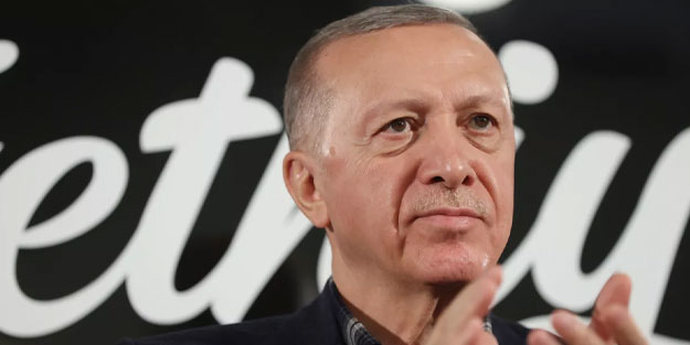 Cumhurbaşkanı Erdoğan'dan 6'lı masa yorumu: Dünya liderlerinin itibar göstermesini bekliyorlar!Bu saçmalık
