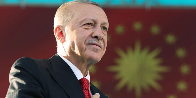 Cumhurbaşkanı Erdoğan'dan A Milli Takım’a tebrik telefonu