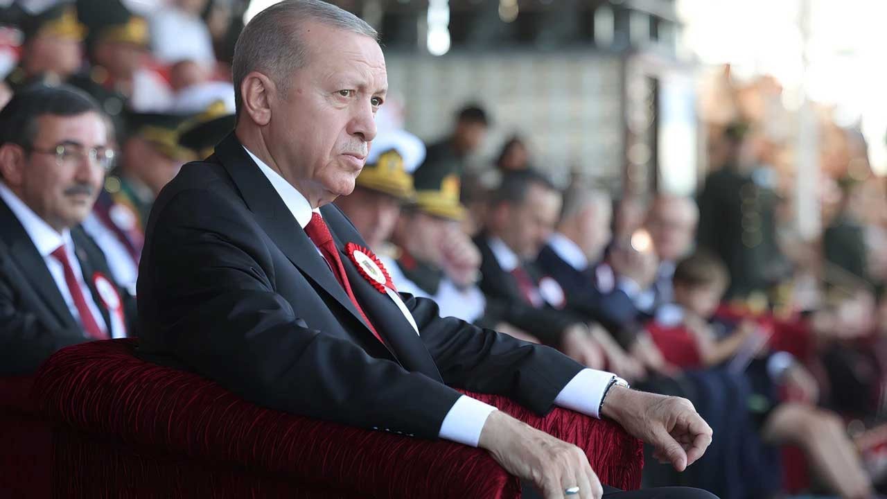 Erdoğan'dan ABD ve İsrail'in uykusunu kaçıran sözler