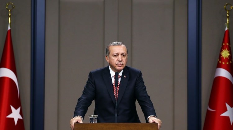 Cumhurbaşkanı Erdoğan'dan CHP'ye tokat gibi ABD cevabı
