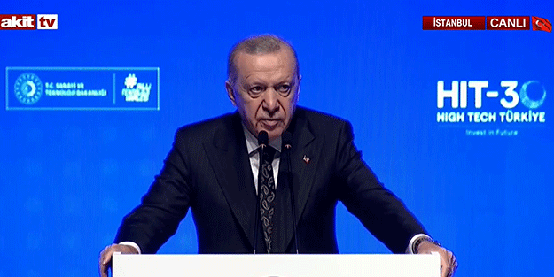 Erdoğan'dan ABD'ye Netanyahu şamarı