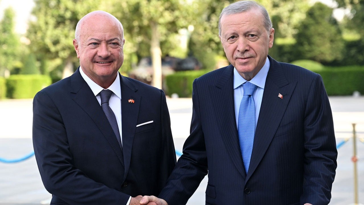 Cumhurbaşkanı Erdoğan’dan AB’ye Gümrük Birliği ve vize serbestisi çağrısı: Hepimizin menfaatine