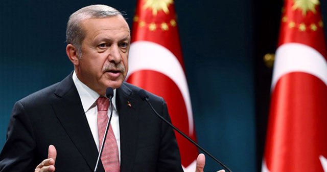 Cumhurbaşkanı Erdoğan’dan Adnan Menderes mesajı