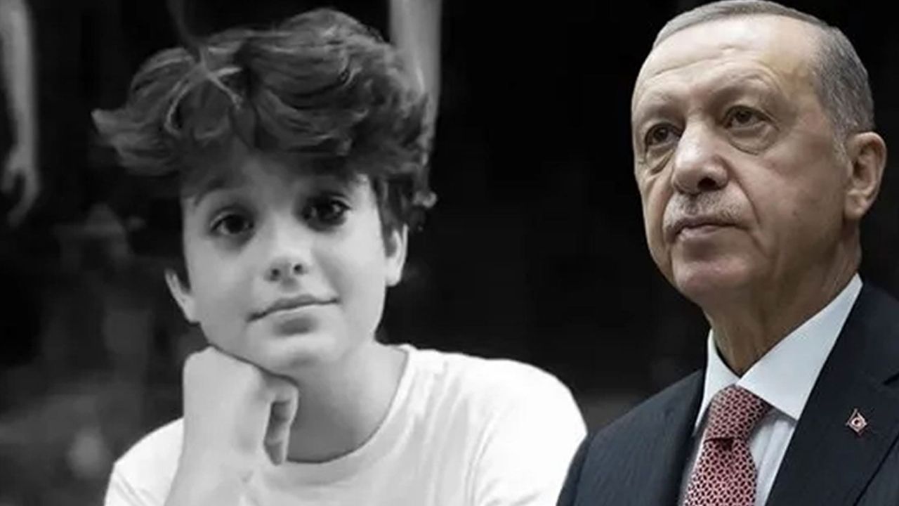 Cumhurbaşkanı Erdoğan'dan Ahmet Minguzzi talimatı! Sokak serserileri şimdi yandı