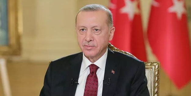 Cumhurbaşkanı Erdoğan'dan Akkuyu NGS ve Mersin mitingi kararı