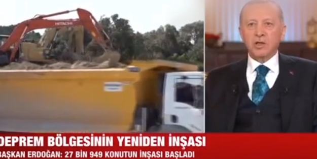 Cumhurbaşkanı Erdoğan'dan Akşener'e sert tepki: Beni kendinle uğraştırma