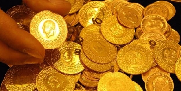 Cumhurbaşkanı Erdoğan'dan 'altın' öneri!