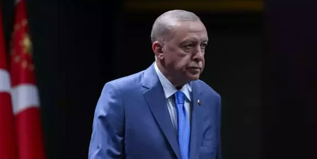 Cumhurbaşkanı Erdoğan'dan Anafartalar Zaferi paylaşımı! 'Rahmetle yâd ediyorum'