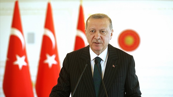Cumhurbaşkanı Erdoğan’dan asgari ücret açıklaması | Asgari ücret temmuz ayında zam var mı?