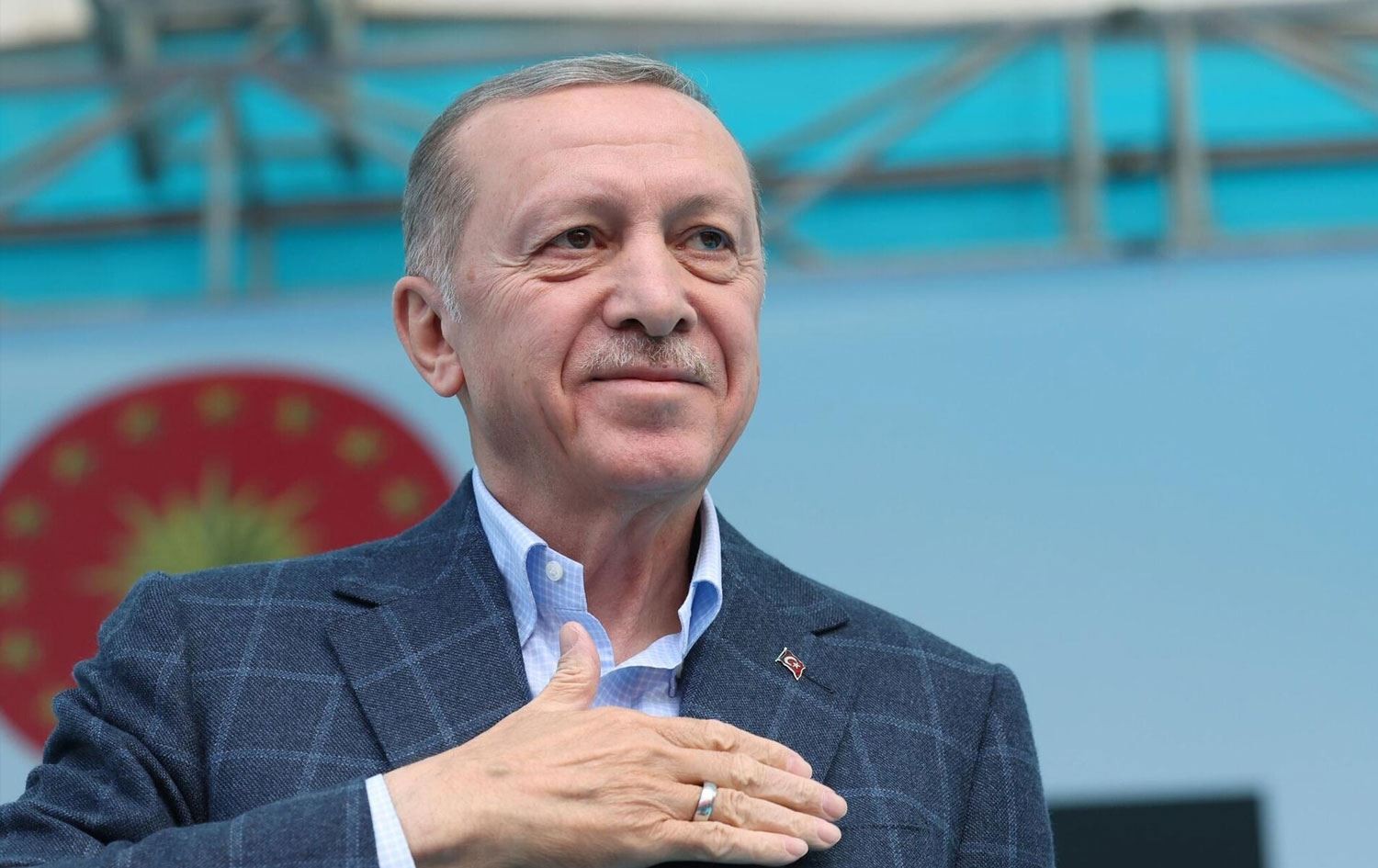 Cumhurbaşkanı Erdoğan’dan Aşure Günü mesajı