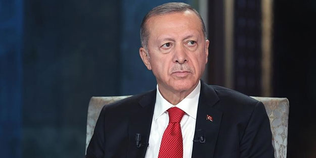 Cumhurbaşkanı Erdoğan'dan Avrupa açıklaması: Bedel sonsuz olacak