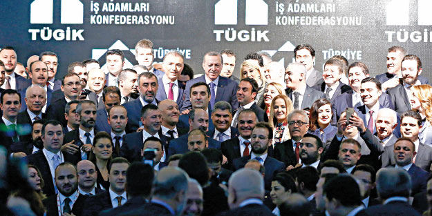 ‘Gereği neyse yaparız’