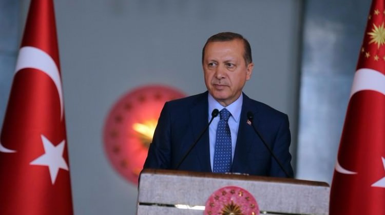 Erdoğan'dan AYM'nin gerekçeli kararına ilk yorum!