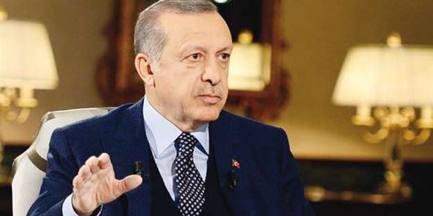 Cumhurbaşkanı Erdoğan'dan Bahçeli yorumu