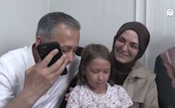 Cumhurbaşkanı Erdoğan'dan Bakan Yerlikaya'ya gülümseten harçlık talimatı