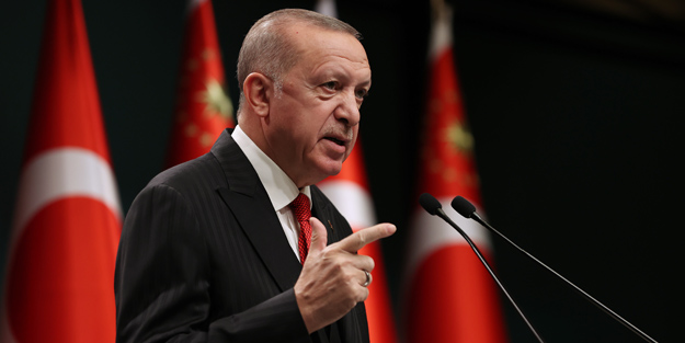 Cumhurbaşkanı Erdoğan'dan bakanlara 3 kritik talimat! 'Vatandaş mağdur edilmesin'