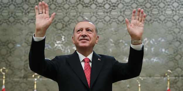 Cumhurbaşkanı Erdoğan'dan başka kimse cevabını bilmiyor! Hafta sonundan önce açıklanacak