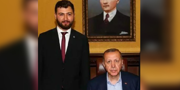 Cumhurbaşkanı Erdoğan'dan Başkan Uysal için taziye mesajı