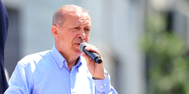 Cumhurbaşkanı Erdoğan'dan bedelli askerlik müjdesi!