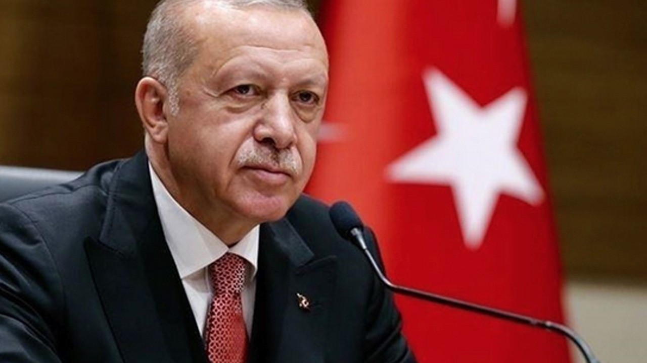 Cumhurbaşkanı Erdoğan Galatasaray'ı tebrik etti: O sözler!