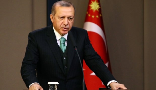 Cumhurbaşkanı Erdoğan'dan Beştepe'de kritik ekonomi zirvesi!