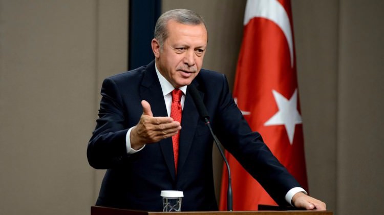 Cumhurbaşkanı Erdoğan'dan binlerce kişiye müjde!