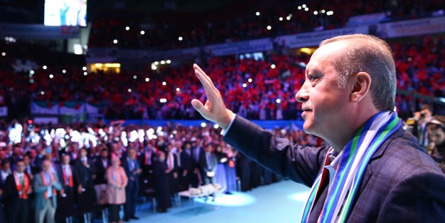 Cumhurbaşkanı Erdoğan'dan bir havalimanı müjdesi daha