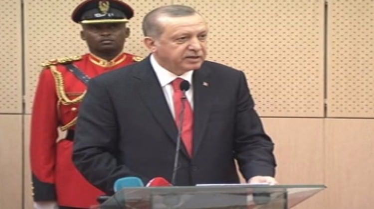 Cumhurbaşkanı Erdoğan'dan 'BM' önerisi: Bunu yapmaya mecburuz!