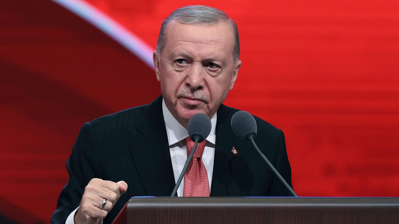 Cumhurbaşkanı Erdoğan’dan BM’ye reform çağrısı: İnsanlığın umudu haline getirelim!