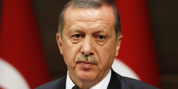 Erdoğan'dan CHP'li o isme dava!