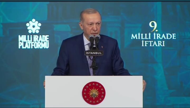 Cumhurbaşkanı Erdoğan'dan CHP'ye çok sert tepki: Öyle büyük bir akıl tutulması ki...