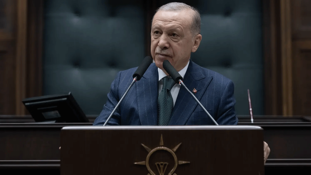 Erdoğan'dan CHP'ye Ekrem şamarı: Şeffaf olacaklardı bantçı oldular
