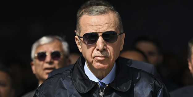 Cumhurbaşkanı Erdoğan'dan CHP'ye videolu gönderme! 'Peki biz o sırada neler yaptık?'