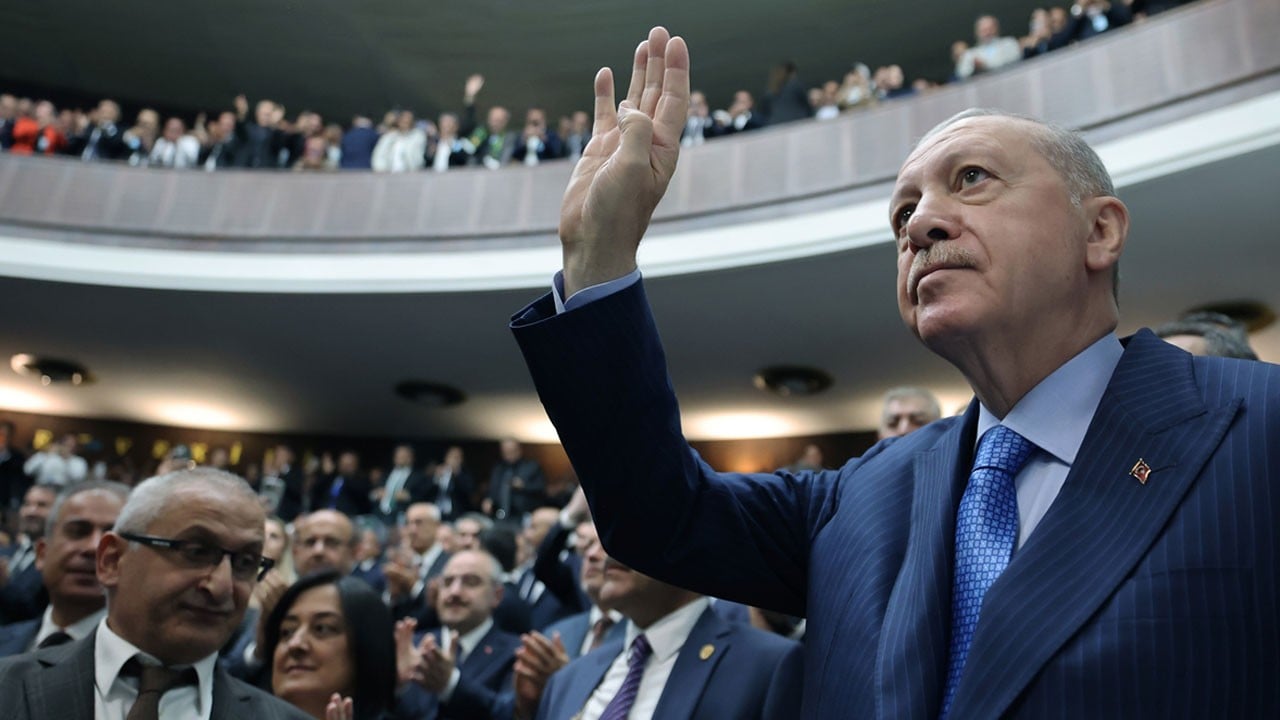 Cumhurbaşkanı Erdoğan'dan çiftçilere müjde: Açıklanan destek tutarlarını artırıyoruz! Hayırlı, bereketli olsun!